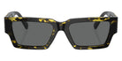 Versace VE4459 542887 54 - Havana #id:ve4459542887_s:100100