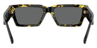 Versace VE4459 542887 54 - Havana #id:ve4459542887_s:100115
