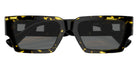 Versace VE4459 542887 54 - Havana #id:ve4459542887_s:100120