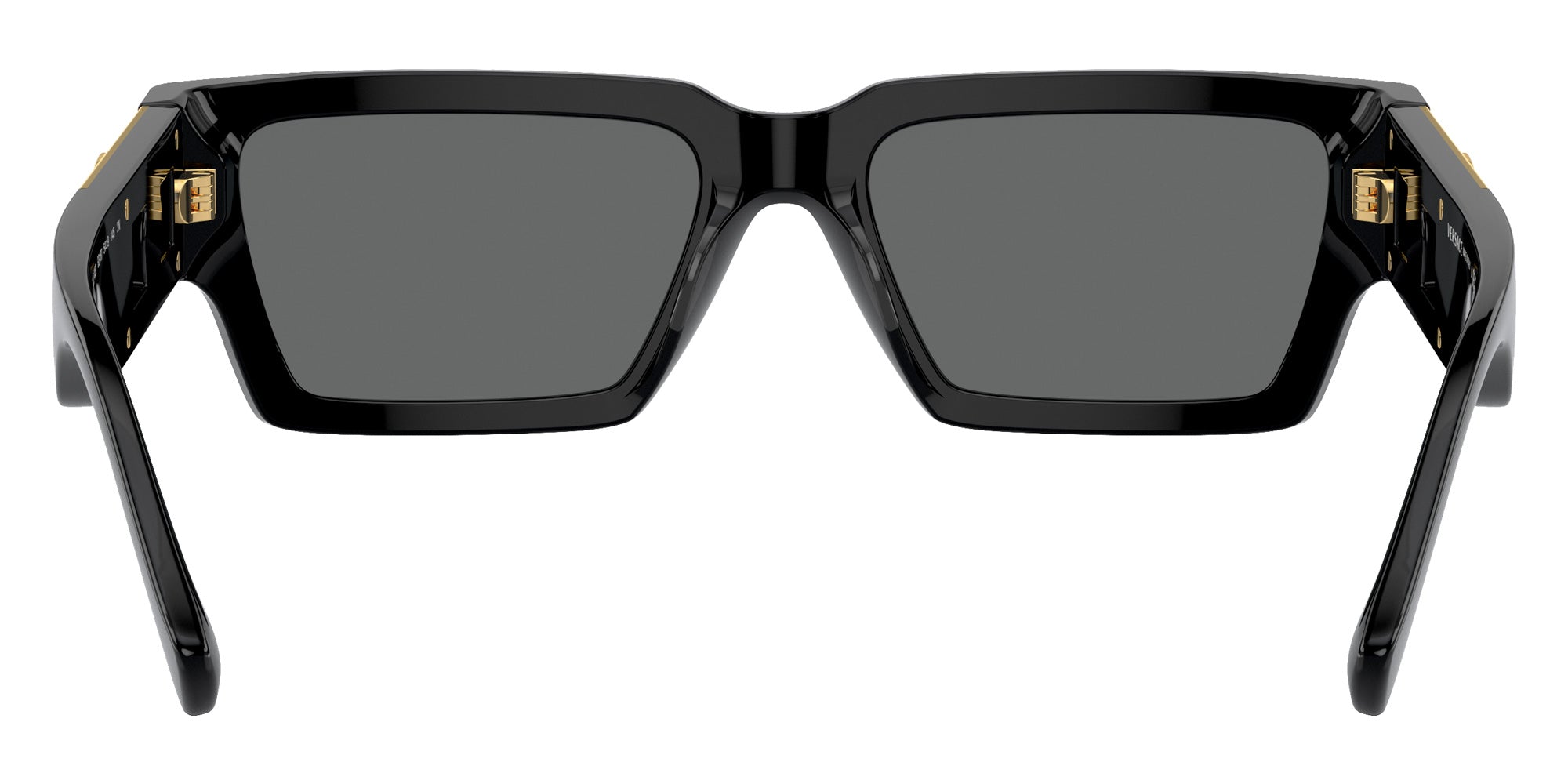 Versace VE4459 GB1/87 54 - Black / Dark Gray #id:ve4459gb187_s:100115