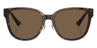 Versace VE4460D 108/73 57 - Havana / Dark Brown #id:ve4460d10873_s:100100