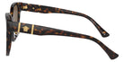 Versace VE4460D 108/73 57 - Havana / Dark Brown #id:ve4460d10873_s:100110
