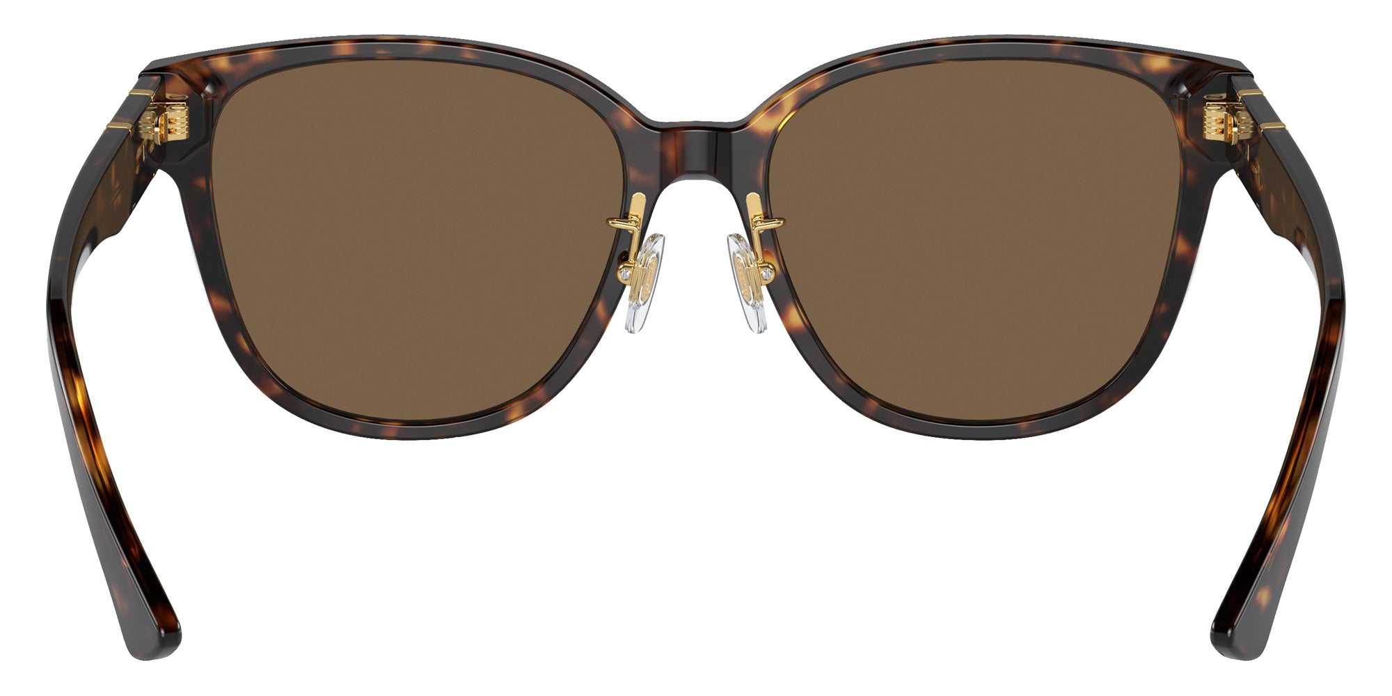 Versace VE4460D 108/73 57 - Havana / Dark Brown #id:ve4460d10873_s:100115
