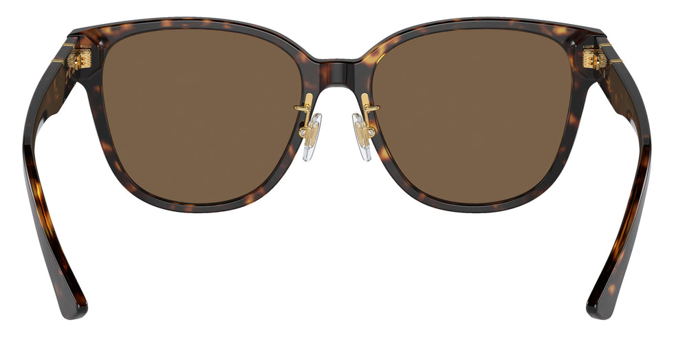 Versace VE4460D 108/73 57 - Havana / Dark Brown #id:ve4460d10873_s:100115