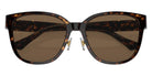 Versace VE4460D 108/73 57 - Havana / Dark Brown #id:ve4460d10873_s:100120