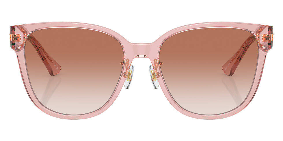 Versace VE4460D 543413 57 - Peach Transparent / Pink Gradient Pink #id:ve4460d543413_s:102100