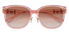 Versace VE4460D 543413 57 - Peach Transparent / Pink Gradient Pink #id:ve4460d543413_s:102120