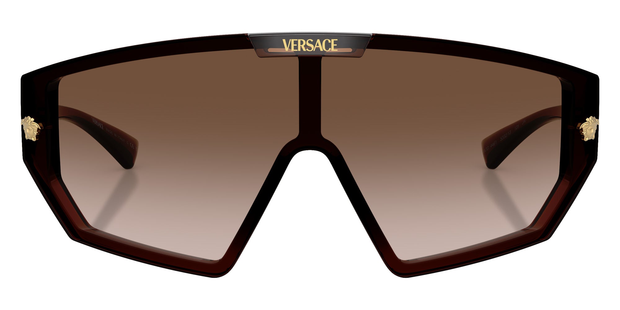 Versace VE4461 533213 147 - Transparent Brown / Brown Gradient #id:ve4461533213_s:102100