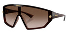 Versace VE4461 533213 147 - Transparent Brown / Brown Gradient #id:ve4461533213_s:102105
