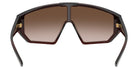 Versace VE4461 533213 147 - Transparent Brown / Brown Gradient #id:ve4461533213_s:102115
