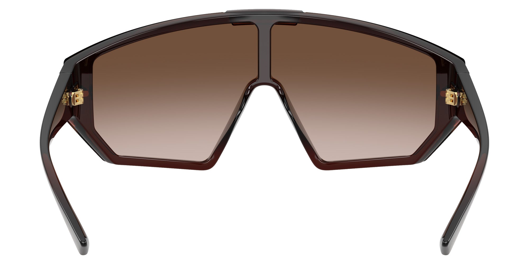 Versace VE4461 533213 147 - Transparent Brown / Brown Gradient #id:ve4461533213_s:102115