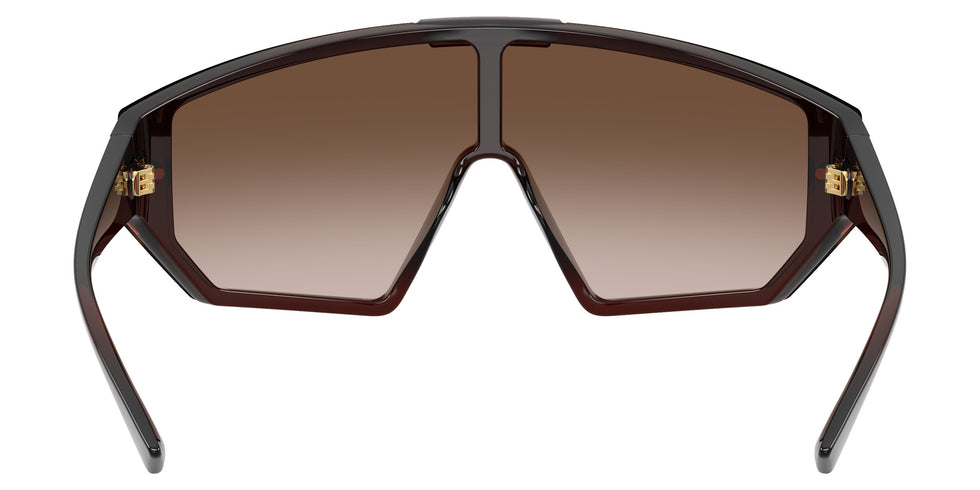 Versace VE4461 533213 147 - Transparent Brown / Brown Gradient #id:ve4461533213_s:102115