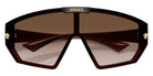 Versace VE4461 533213 147 - Transparent Brown / Brown Gradient #id:ve4461533213_s:102125
