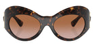 Versace VE4462 108/13 58 - Havana / Brown Gradient #id:ve446210813_s:100100