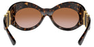 Versace VE4462 108/13 58 - Havana / Brown Gradient #id:ve446210813_s:100115
