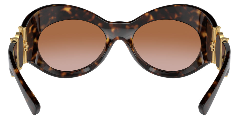 Versace VE4462 108/13 58 - Havana / Brown Gradient #id:ve446210813_s:100115