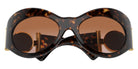 Versace VE4462 108/13 58 - Havana / Brown Gradient #id:ve446210813_s:100120