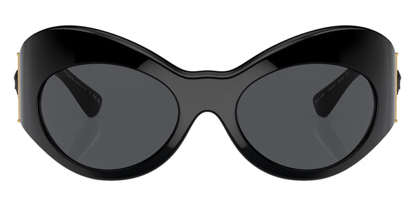 Black / Dark Gray / 58-20-115