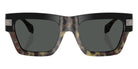 VERSACE VE4464 545687 52 - Havana / Dark Gray