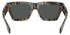 VERSACE VE4464 545687 52 - Havana / Dark Gray