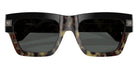 VERSACE VE4464 545687 52 - Havana / Dark Gray