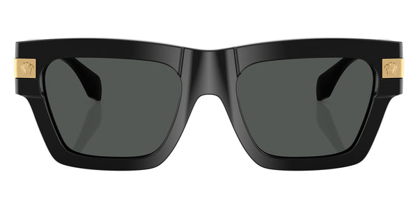 Black / Dark Gray / 52-20-145