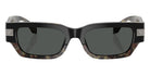 VERSACE VE4465 545687 53 - Havana / Dark Gray