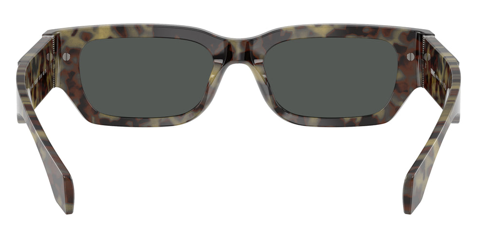 VERSACE VE4465 545687 53 - Havana / Dark Gray