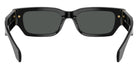 Versace VE4465F GB1/87 53 - Black / Dark Gray #id:ve4465fgb187_s:100115