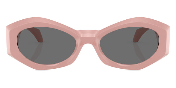 Pink / Gray / 54-19-140