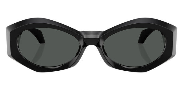 Black / Dark Gray / 54-19-140