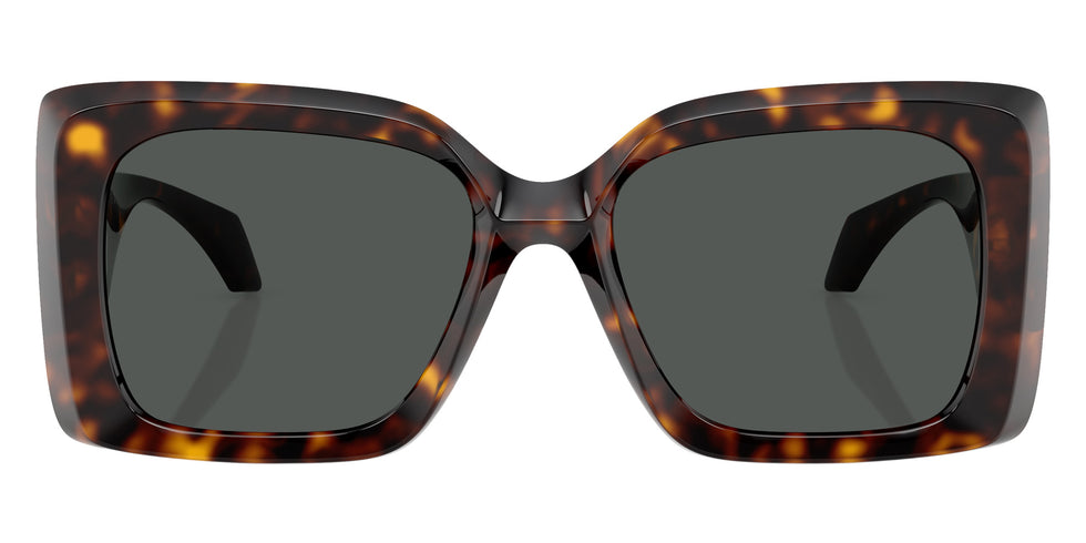 Versace VE4467U 108/87 54 - Havana / Dark Gray #id:ve4467u10887_s:100100