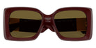 VERSACE VE4467U 546473 54 - Dark Ruby #id:ve4467u546473_s:100120