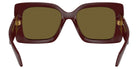 VERSACE VE4467U 546473 54 - Dark Ruby #id:ve4467u546473_s:100115
