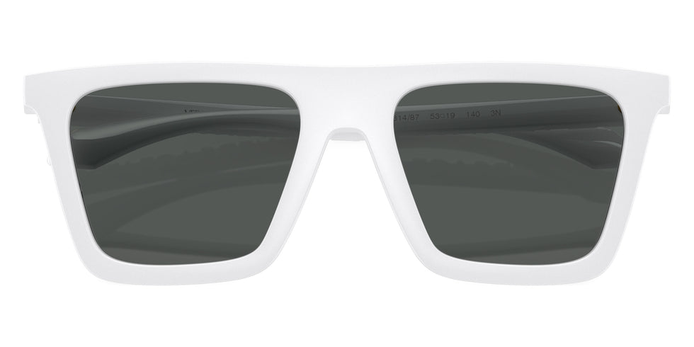 VERSACE VE4468U 314/87 53 - White / Dark Gray