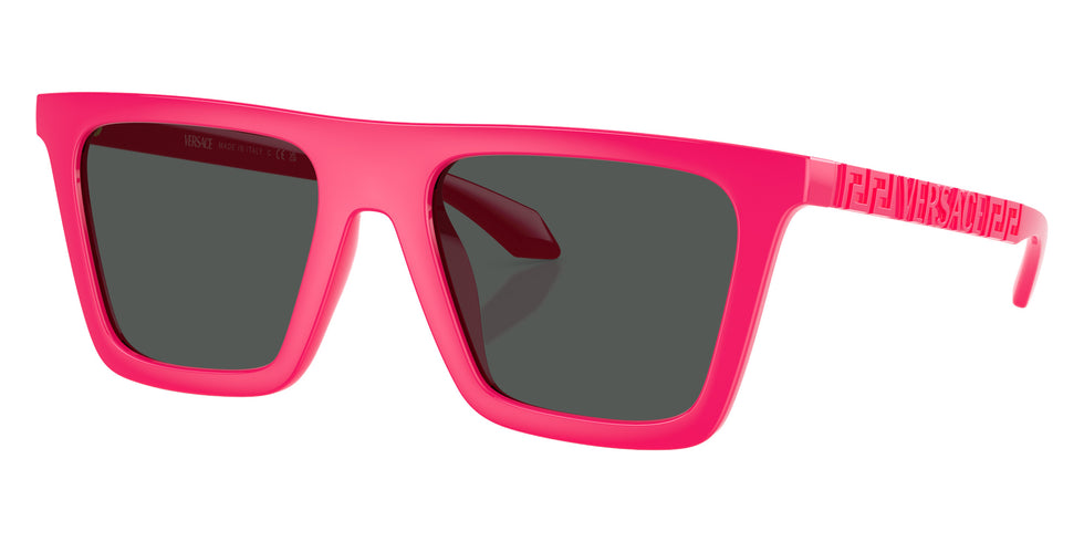 VERSACE VE4468U 544887 53 - Fuchsia Fluo #id:ve4468u544887_s:100105