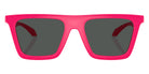 VERSACE VE4468U 544887 53 - Fuchsia Fluo #id:ve4468u544887_s:100100
