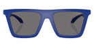 VERSACE VE4468U 545081 53 - Full Blue / Dark Gray Polarized #id:ve4468u545081_s:100100