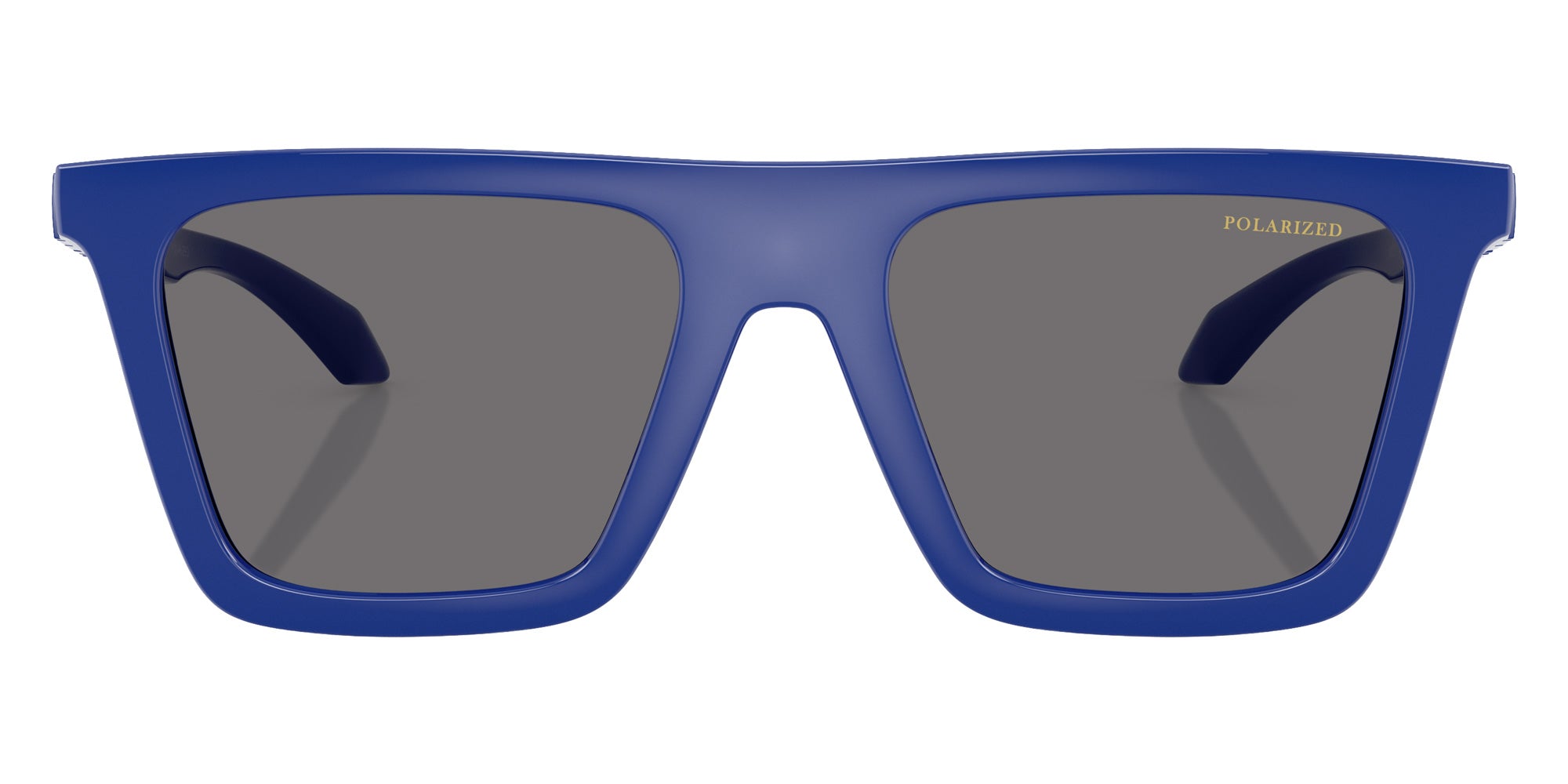 VERSACE VE4468U 545081 53 - Full Blue / Dark Gray Polarized #id:ve4468u545081_s:100100