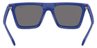 VERSACE VE4468U 545081 53 - Full Blue / Dark Gray Polarized #id:ve4468u545081_s:100115