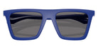 VERSACE VE4468U 545081 53 - Full Blue / Dark Gray Polarized #id:ve4468u545081_s:100120