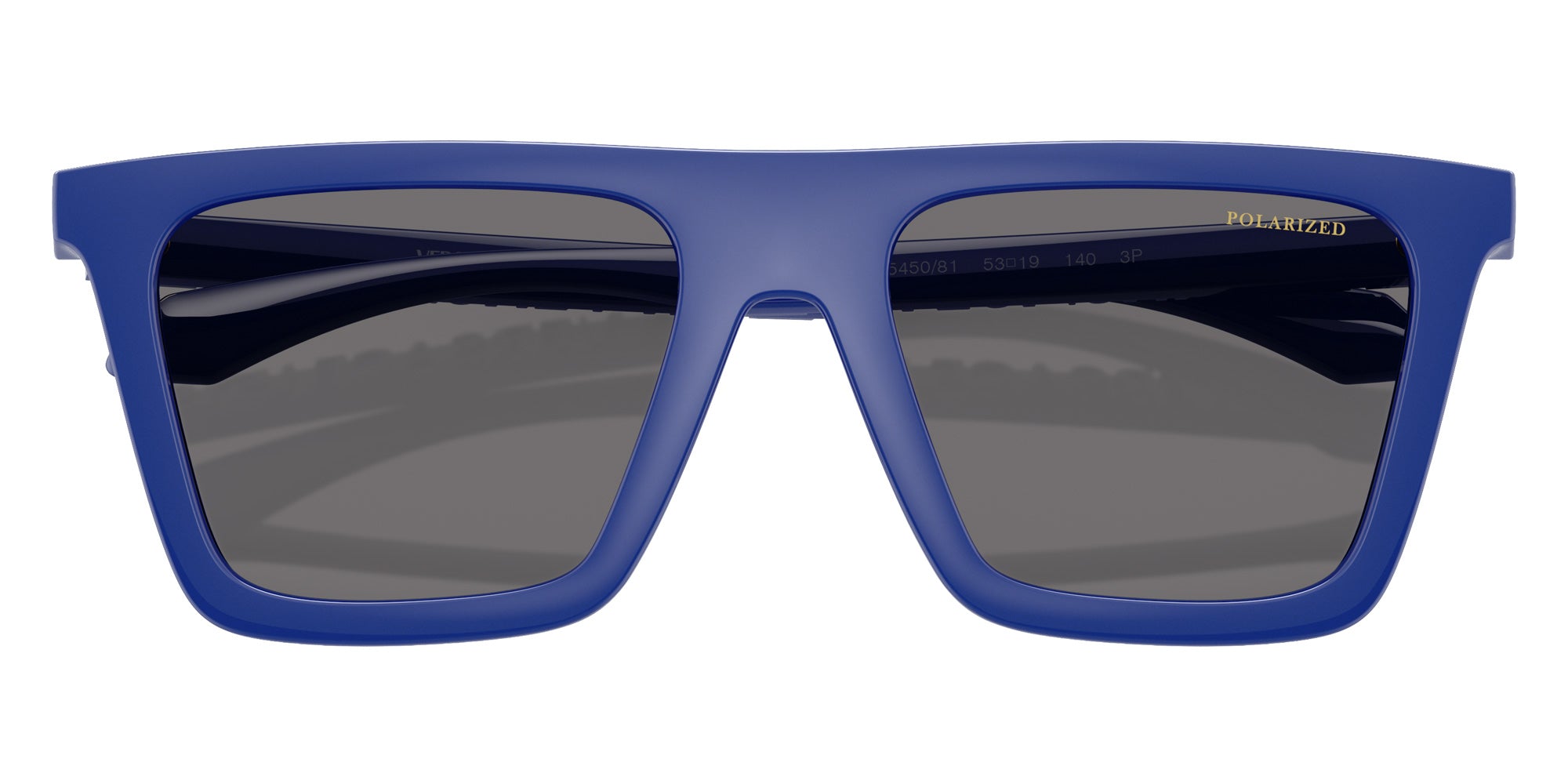 VERSACE VE4468U 545081 53 - Full Blue / Dark Gray Polarized #id:ve4468u545081_s:100120
