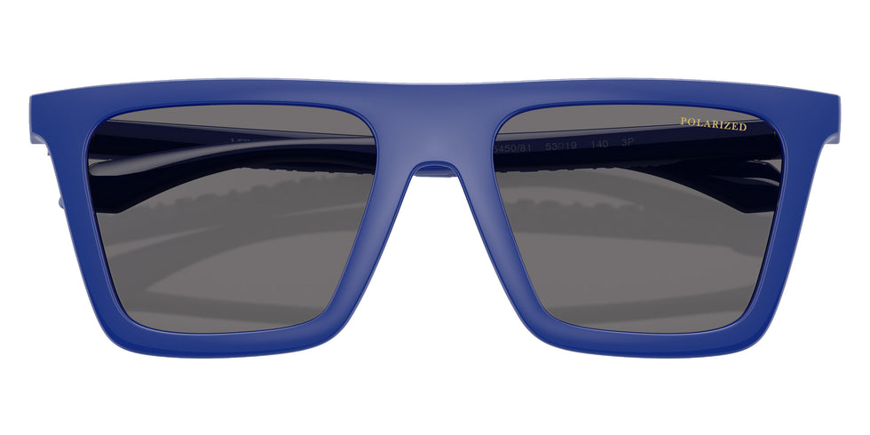 VERSACE VE4468U 545081 53 - Full Blue / Dark Gray Polarized #id:ve4468u545081_s:100120