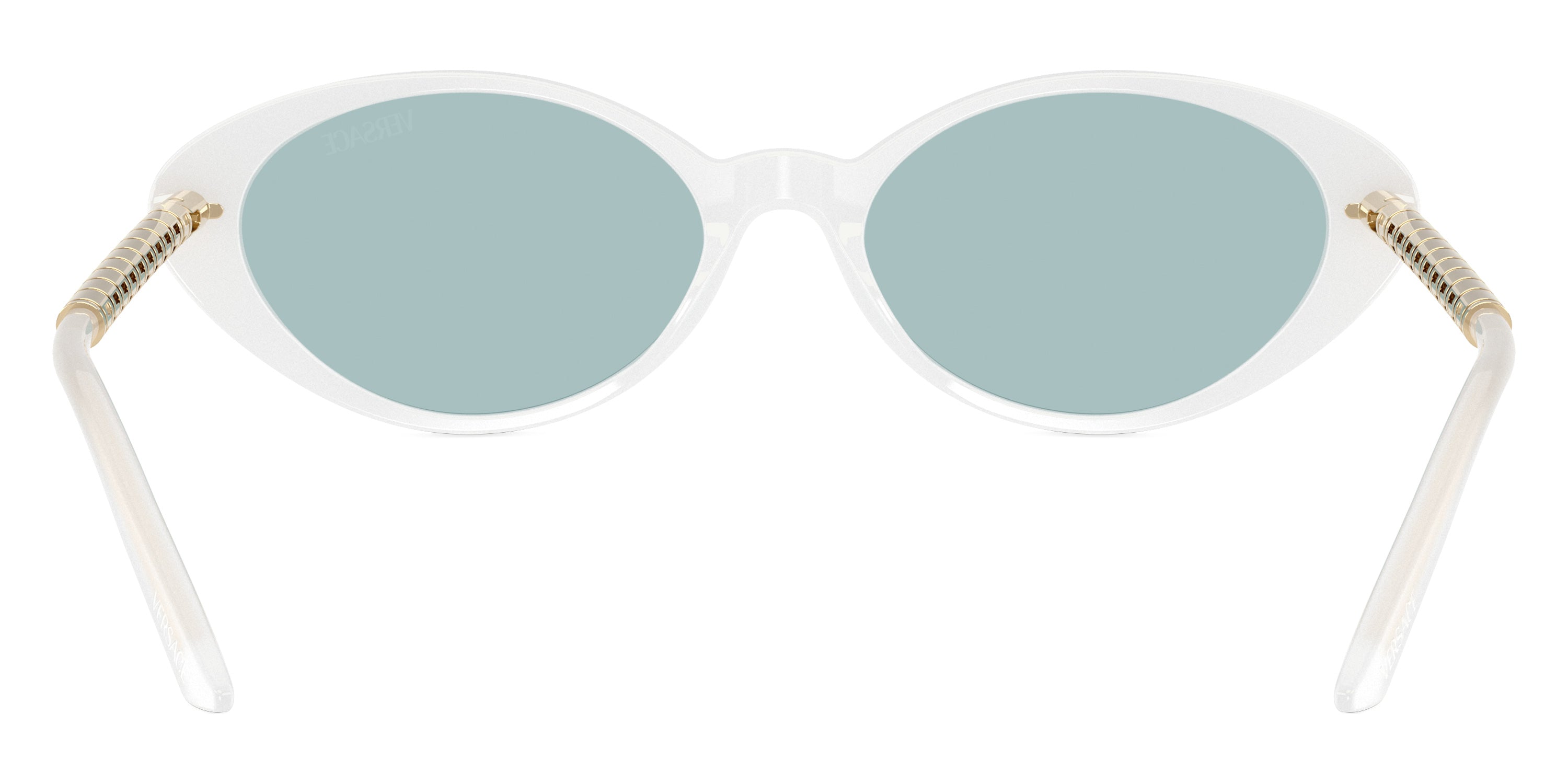 VERSACE VE4469 547172 54 - White / Blue