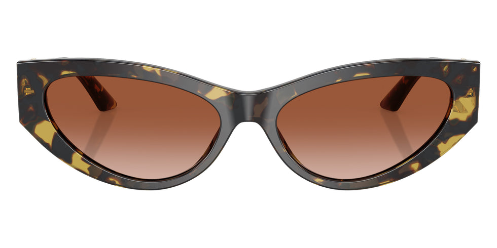 VERSACE VE4470B 547013 56 - Havana / Brown Gradient
