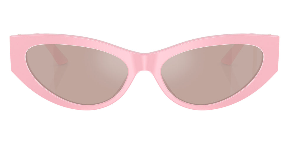 Versace VE4470B 5473/5 56 - Perla Pastel Pink / Light Pink Mirrored Silver #id:ve4470b54735_s:100100