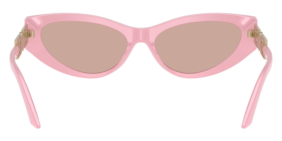 Versace VE4470B 5473/5 56 - Perla Pastel Pink / Light Pink Mirrored Silver #id:ve4470b54735_s:100115