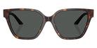 VERSACE VE4471B 108/87 56 - Havana / Dark Gray