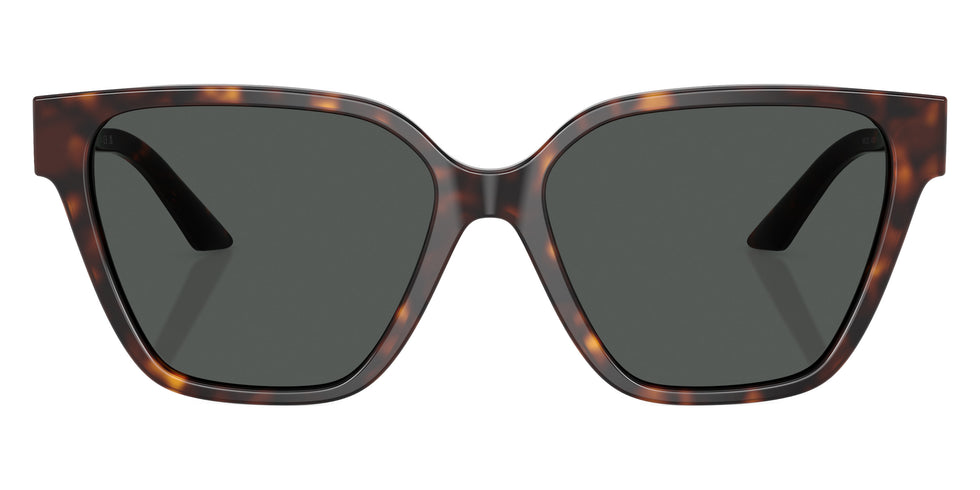 VERSACE VE4471B 108/87 56 - Havana / Dark Gray