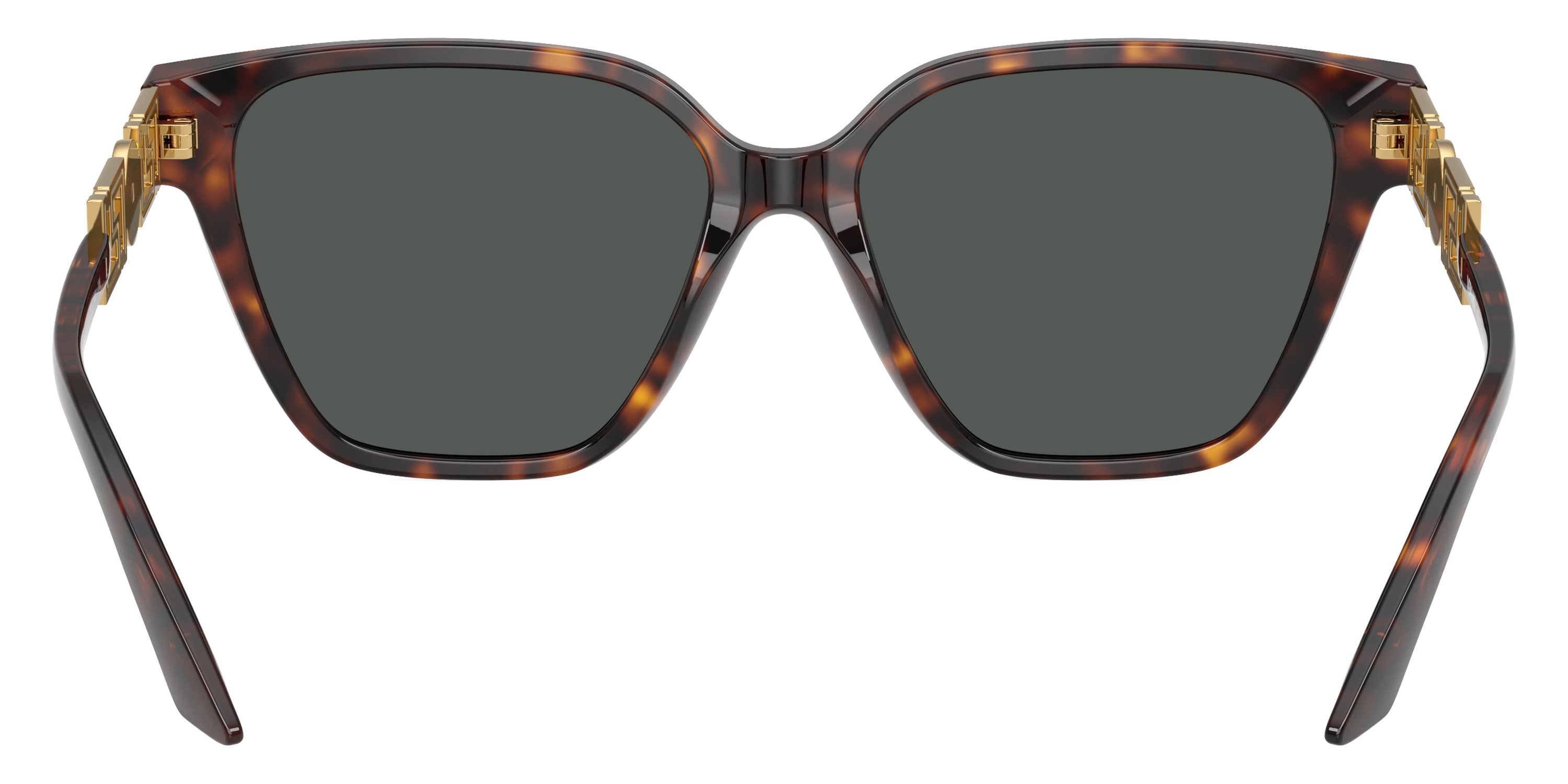 VERSACE VE4471B 108/87 56 - Havana / Dark Gray